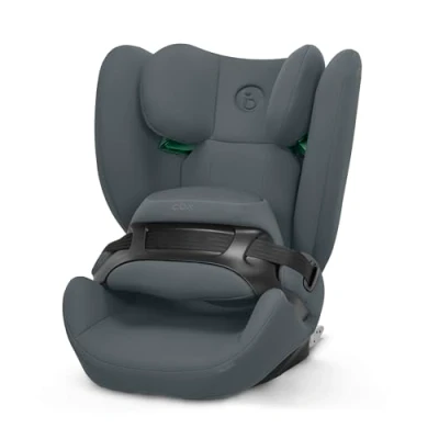 Afbeelding van Cybex Pallas B i Size Cobblestone Grey