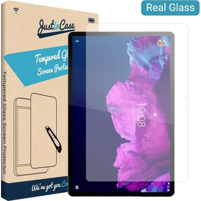 Afbeelding van Just in Case Lenovo Tab P11 Pro Screenprotector Glas