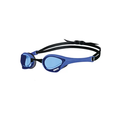 Afbeelding van Arena C O B R A Ultra Swipe Zwembril, Maat: One Size, blue black