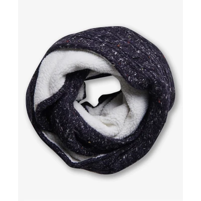 Afbeelding van Gebreide kabelmuts voor dames Superdry Gracie
