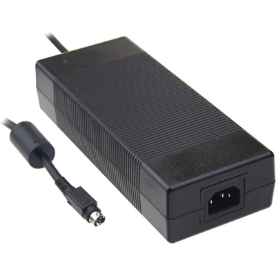 Afbeelding van Mean Well GST220A48 R7B Tafelnetvoeding, vaste spanning 48 V/DC 4.6 A 220 W