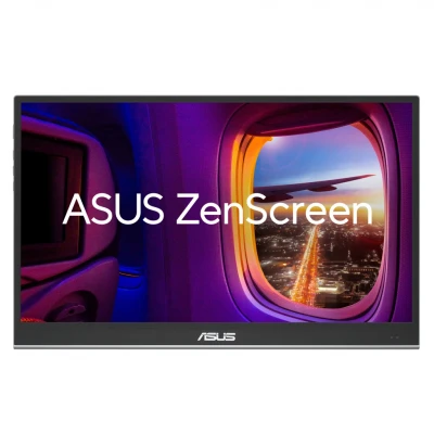 Afbeelding van Monitor Asus ZenScreen MQ16AHE Full HD 15,6&quot;