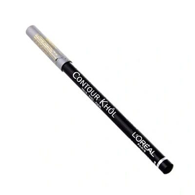 Afbeelding van LMU CrCRLeKholNu 101 Midnight Black