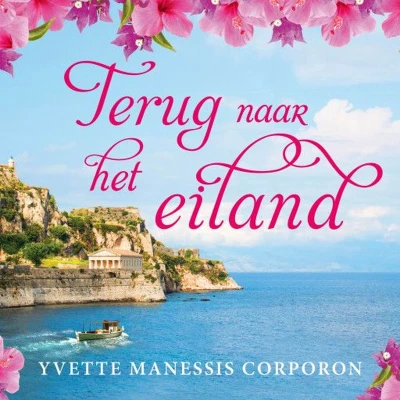 Afbeelding van Terug naar het eiland