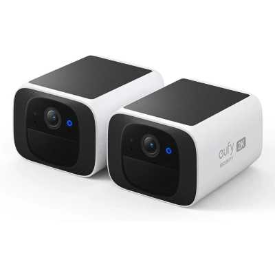 Afbeelding van Eufy Solocam S220 (2 pack)