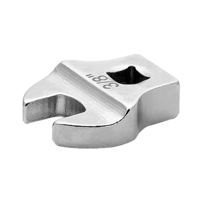 Afbeelding van Bahco Kraaienpootsteeksleutel 1/4&quot; 13 mm 677