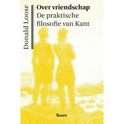Afbeelding van Over vriendschap (Paperback)