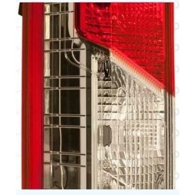 Afbeelding van Achterlicht PRASCO FD9134154