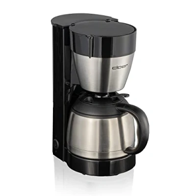 Afbeelding van Cloer koffiezetapparaat 5009 Filter koffiezetapparaten bij Simon Lévelt