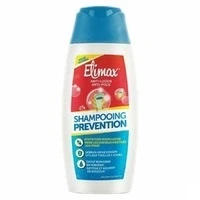 Afbeelding van Elimax Zachte Shampoo Preventie Luizen 200ml