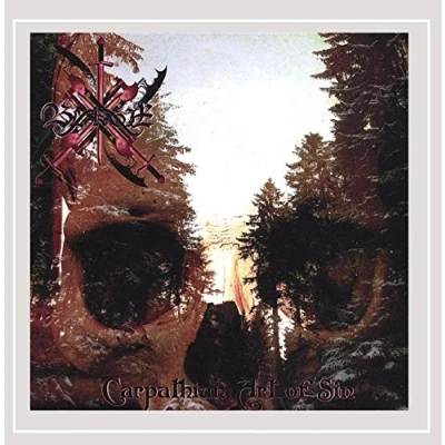 Afbeelding van Carpathian Art of Sin [digipak]