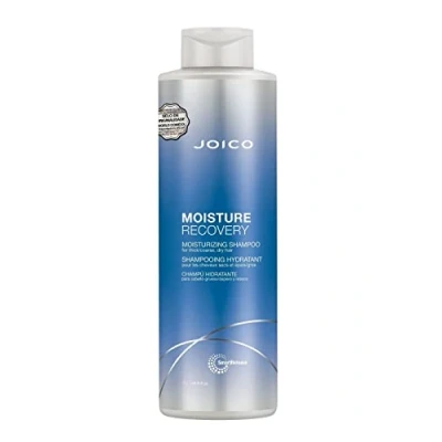 Afbeelding van Joico Moisture Recovery Shampoo, 1 stuk (1 x L)