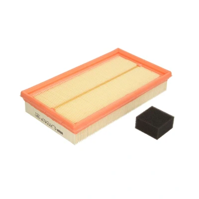 Afbeelding van Mann filter Luchtfilter C 2774/3 KIT