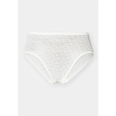Afbeelding van Triumph Signature Sheer MAXI Slip, Dames, Maat: 36, Ecru white