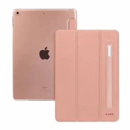 Afbeelding van HUEX iPad 7. / 8. Gen (2019 2020) hoesje Roze