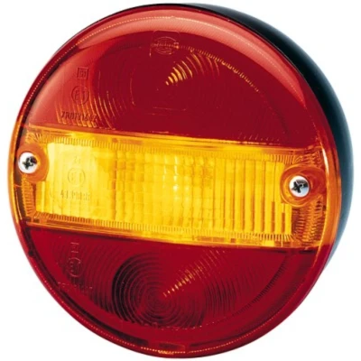 Afbeelding van Achterlicht HELLA 2SD 001 685 218
