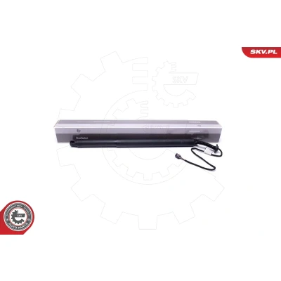 Afbeelding van Elektromotor, achterklep ESEN SKV 52SKV911