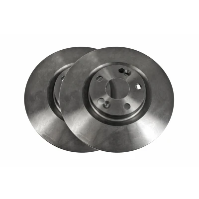 Afbeelding van VAICO Remschijf Vooras 305mm 28mm 5 gat 108mm Geventileerd V46 80010 7701206673,8200020851,8671012049 Remschijven