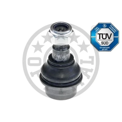 Afbeelding van Optimal Fuseekogel G3 827