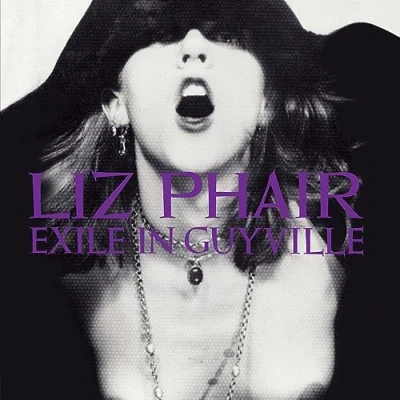 Afbeelding van Liz Phair Exile In Guyville (2 LPs)