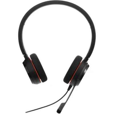 Afbeelding van Jabra Evolve 20 MS Stereo Office headset