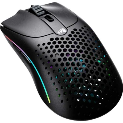 Afbeelding van Glorious Model O 2 Wireless Black