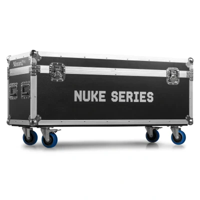 Afbeelding van BeamZ Pro FLCNL04 Flightcase für 4stk NUKE2