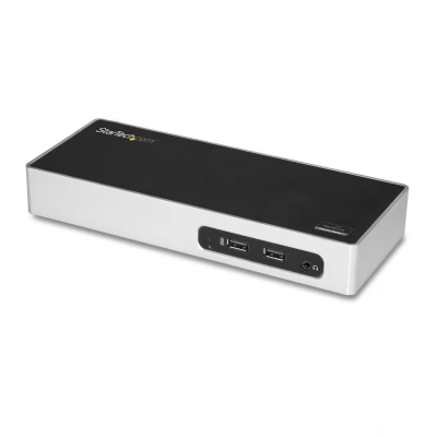 Afbeelding van USB Hub Startech DK30ADD