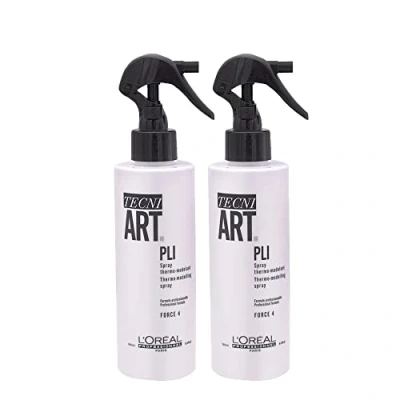 Afbeelding van L&#039;Oréal Professionnel Tecni Art PLI Shaper 190ml Double