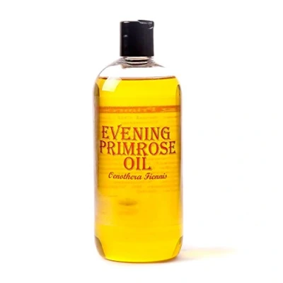Afbeelding van Teunisbloemolie 1 Litre 100% puur