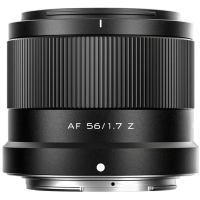 Afbeelding van Viltrox AF 56mm F/1.7 Nikon Z