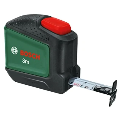 Afbeelding van Bosch 3m rolmaat
