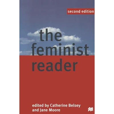 Afbeelding van Feminist Reader