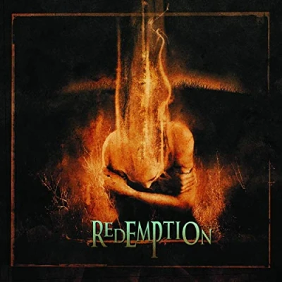 Afbeelding van Redemption The Fulness Of Time (CD) (Reissue)