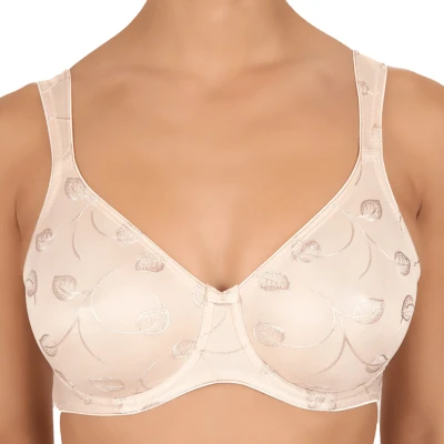 Afbeelding van Felina Emotions Beugel Bh 0000656 507 Blush maat EU 75B / FR 90B