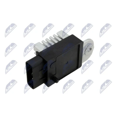 Afbeelding van Weerstand, interieurventilator NTY ERD CH 019