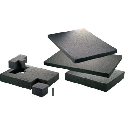 Afbeelding van TOOLCRAFT 1433383 Plukschuiminlegstuk (l x b h) 300 10 mm