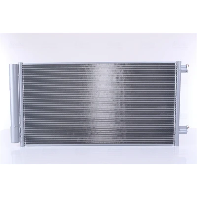 Afbeelding van Nissens Airco condensor 940678