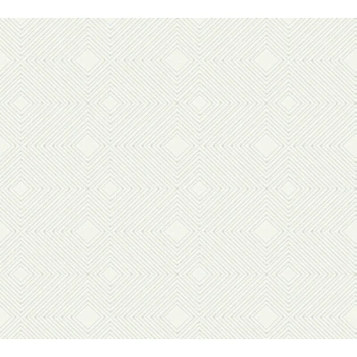 Afbeelding van AS Creation 111 Shades of White 37758 5 / 377585 Wit