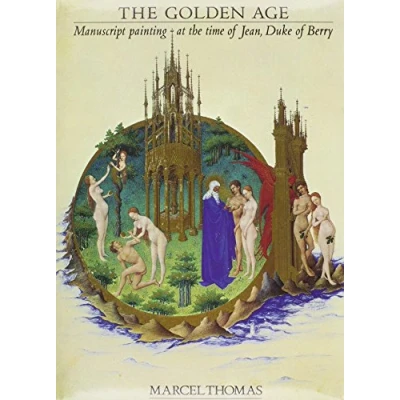 Afbeelding van The Golden Age