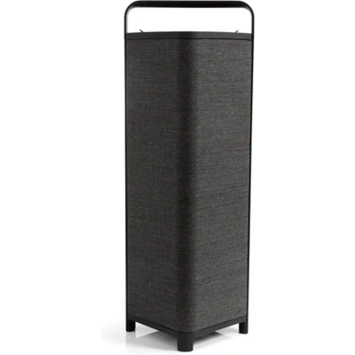 Afbeelding van Escape P9 bluetooth speaker zwart