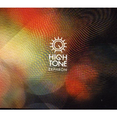 Afbeelding van High Tone Ekphron (2 LPs)