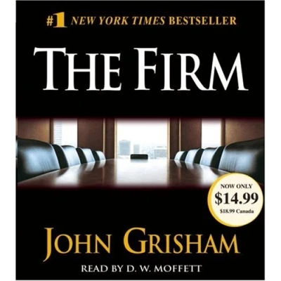 Afbeelding van The Firm