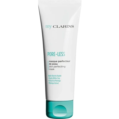 Afbeelding van Clarins My Pore less Skin Perfecting Mask 50 ml Masker
