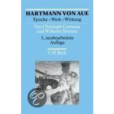 Afbeelding van Hartmann von Aue