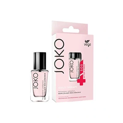 Afbeelding van Joko Nails Therapy Conditioner To The Claw Moisturizing Lightening 11Ml