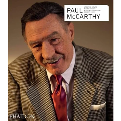 Afbeelding van Paul McCarthy