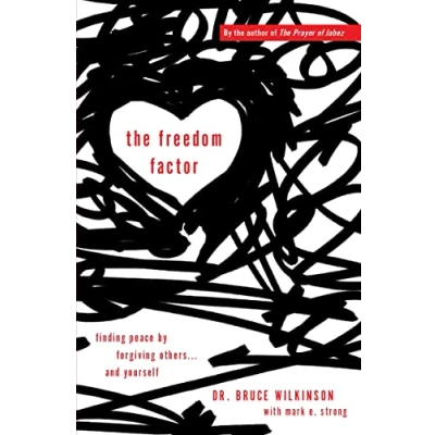 Afbeelding van The Freedom Factor