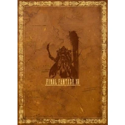 Afbeelding van Final Fantasy XII