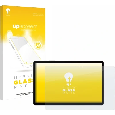 Afbeelding van upscreen Screenprotector voor Samsung Galaxy Tab S9 FE+ Folie Beschermfolie Beschermglas matte